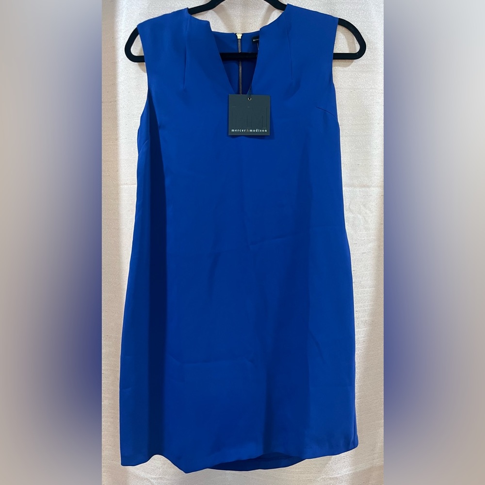 NWT Mercer&Madison dress